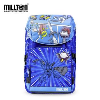 【Millton】24L-飛天英雄