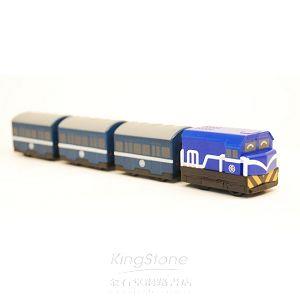 台鐵阿魯普通列車(R100藍)【金石堂、博客來熱銷】
