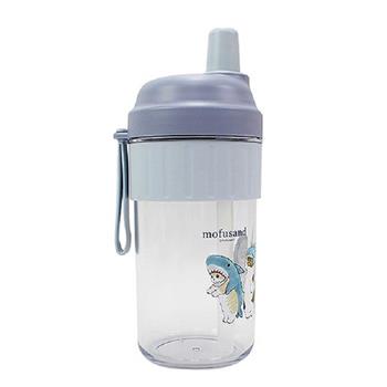 貓福珊迪 隨行大肚杯-鯊魚 (850CC)