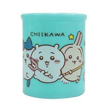 吉伊卡哇 PP300cc水杯-綠