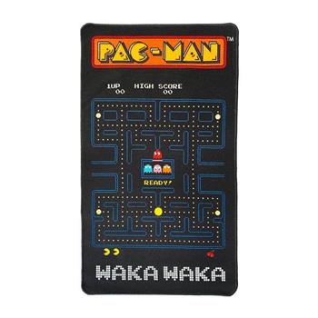 【小精靈】關卡大型地墊 /PAC-MAN