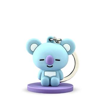 BT21《Basic- KOYA》立體一卡通