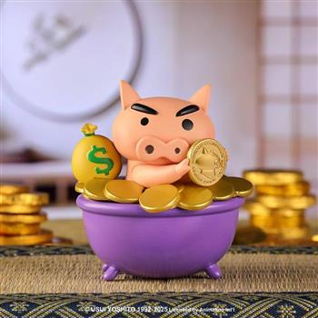 蠟筆小新閃亮亮(肥嘟嘟左衛門)