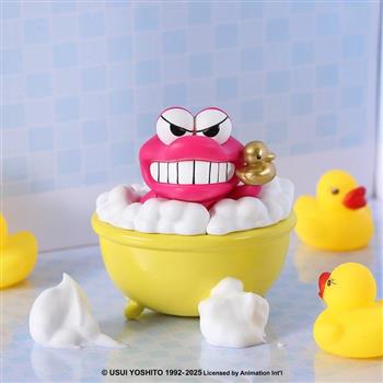 蠟筆小新閃亮亮(鱷魚阿山)