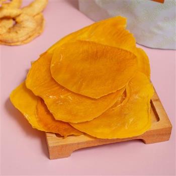 Hoiis 好集食 芒果果乾 10g*7入