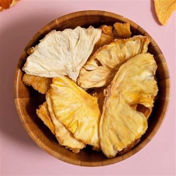 Hoiis 好集食 鳳梨果乾50g
