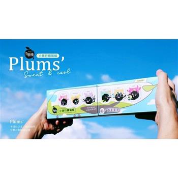 飛行吧！小旅行精裝組(6入)