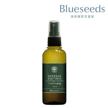 【Blueseeds】BU-大自然初萃防護噴霧100ml