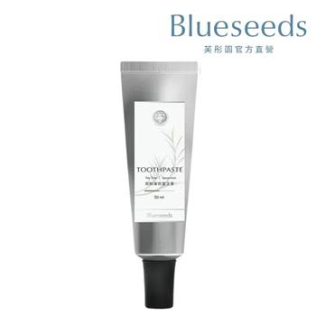 【Blueseeds】BU-茶樹薄荷潔牙膏30ml