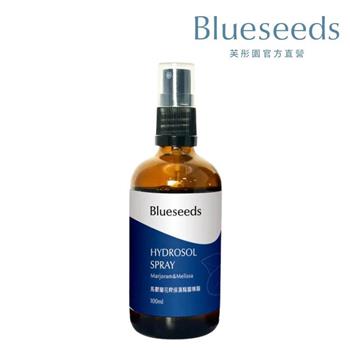 【Blueseeds】馬鬱蘭花粹精露噴霧100ml