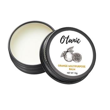 O tanic 甜橙舒緩膏