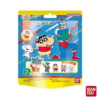 BANDAI蠟筆小新入浴球Ⅴ