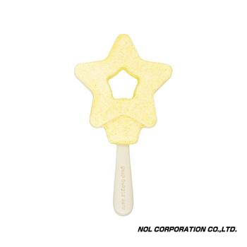 NOL泡泡入浴棒(星星)