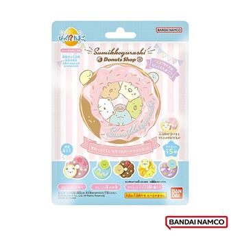 BANDAI角落小夥伴甜甜圈篇入浴球(限量)