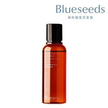 【Blueseeds】S1薰衣草迷迭香豐盈洗髮露100ml