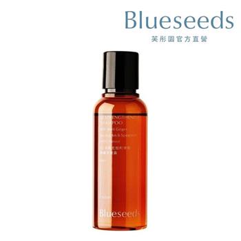 【Blueseeds】S2月桃尤加利薄荷強健洗髮露100ml