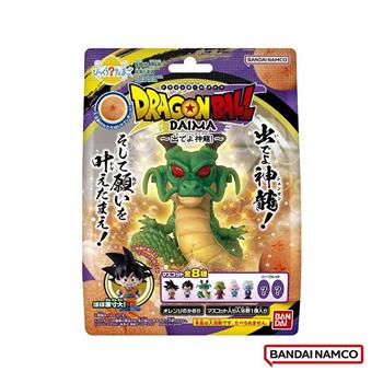 七龍珠DAIMA出來吧！神龍入浴球(限量)