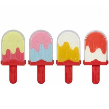 【Play-Doh培樂多】雙色冰品-ICE POPS (隨機出貨)【金石堂、博客來熱銷】