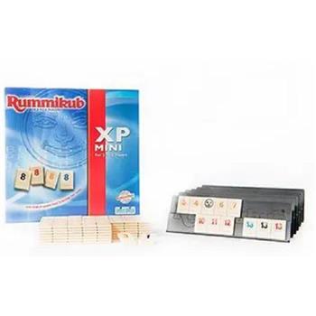 Rummikub XP Mini 拉密6人攜帶版