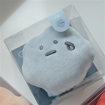 方坊 紓壓小娃娃-小哀