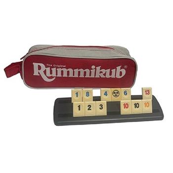 Rummikub Mini Pouch 拉密外出型袋裝版