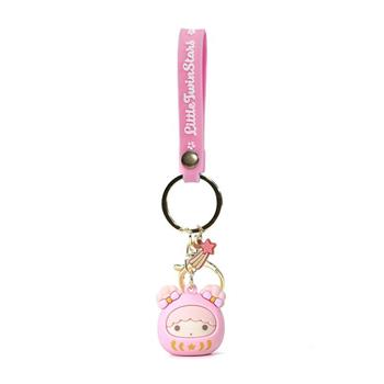 PG x SANRIO 達摩吊飾 -雙子星LALA