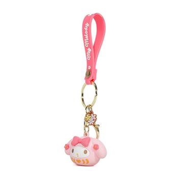 PG x SANRIO 達摩吊飾 -美樂蒂