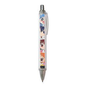 我家有個魚乾妹-動漫原子筆(2)【金石堂、博客來熱銷】