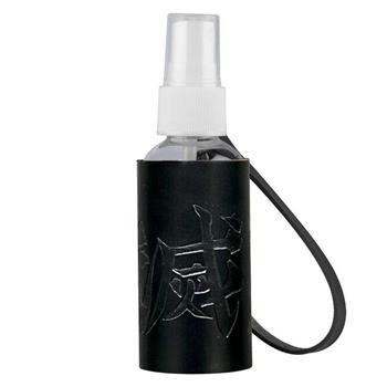 鬼滅之刃-可掛式噴霧瓶皮套(附噴霧瓶)-A款(滅)
