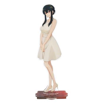 間諜家家酒-立牌(角色壓克力)-G款(禮服約)