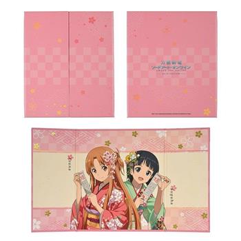 刀劍神域-紙屏風(裝飾)-ⅢB款(亞+直)