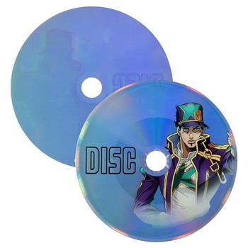 JOJOⅤ-壓克力杯墊-A款(承太郎)