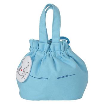 轉生史萊姆-提袋(束口)-A款(史萊姆)