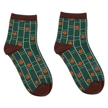 JOJOⅤ-中筒襪-A款