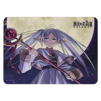 葬送的芙莉蓮-滑鼠墊(電競級)-A款