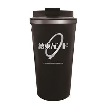 孤獨搖滾-不鏽鋼保溫隨行杯-團結Band