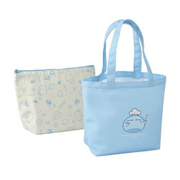 便當袋(保溫保冷)-轉生史萊姆A款(史)