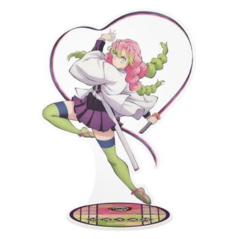 壓克力立牌(20cm)-鬼滅之刃A款(戀柱)