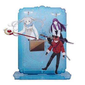 立牌組(壓克力墜飾)-葬送的芙莉蓮A款(綜)