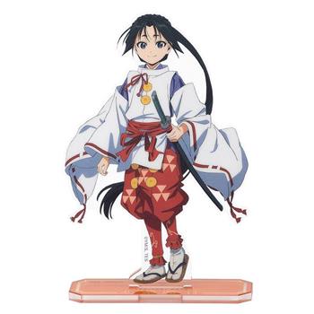 角色壓克力立牌-逃跑殿下A款(時行)