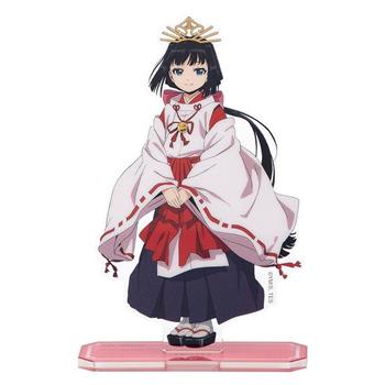 角色壓克力立牌-逃跑殿下B款(雫)