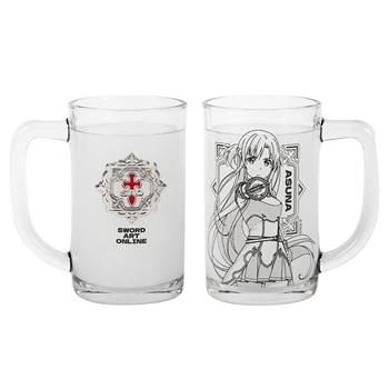 玻璃水杯(尊爵)-刀劍神域A款