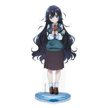 立牌(角色壓克力)-100個女朋友C款(好本靜)