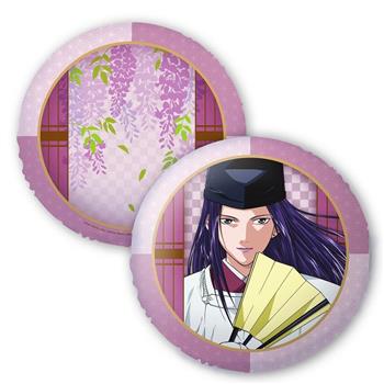 棋靈王-圓形抱枕-佐為