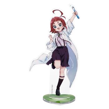 角色壓克力立牌-100個女朋友E款(藥膳楠莉)