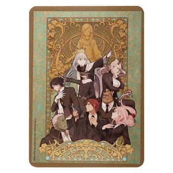 電競級滑鼠墊-轉生史萊姆E款(綜)