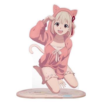 超大壓克力立牌-莉可麗絲A款(千束)