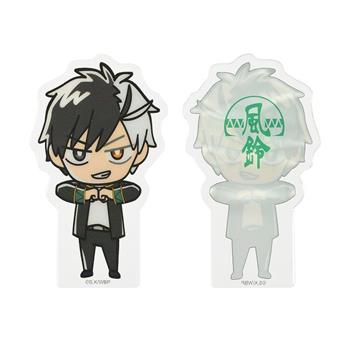 壓克力飯友立牌-防風少年A款(櫻遙)