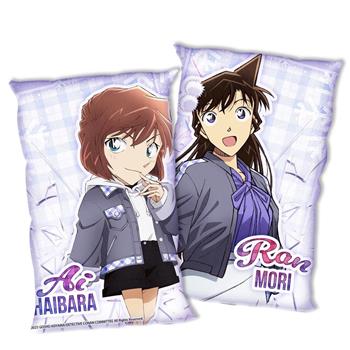 名偵探柯南劇場版M28－小午安枕－小蘭+小哀