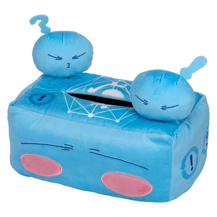 面紙套(趣味)-轉生史萊姆A款(史) 面紙套(趣味)-轉生史萊姆A款(史)